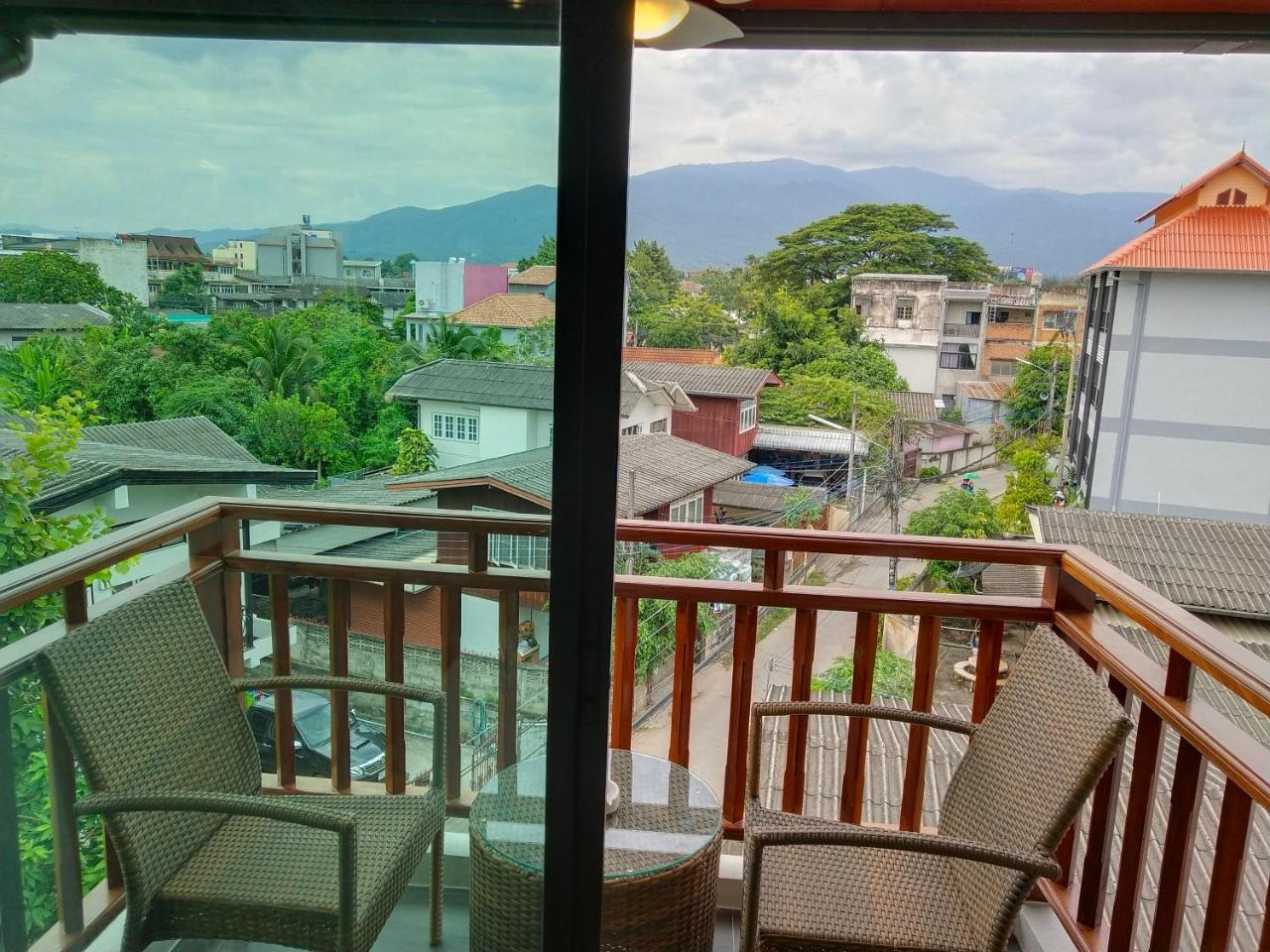 De Wualai Hotel Chiang Mai